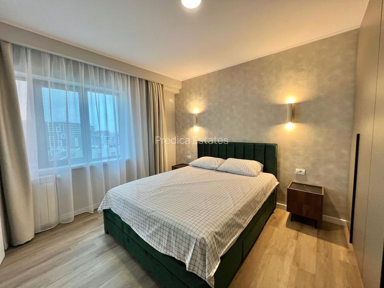 2 camere - Aviatiei, Promenada, Herastrau, Aerogarii - 16