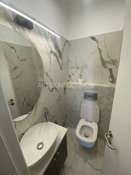 Spatiu Birouri| Barbu Vacarescu | Strada Opanez | Birou | Firma - 8