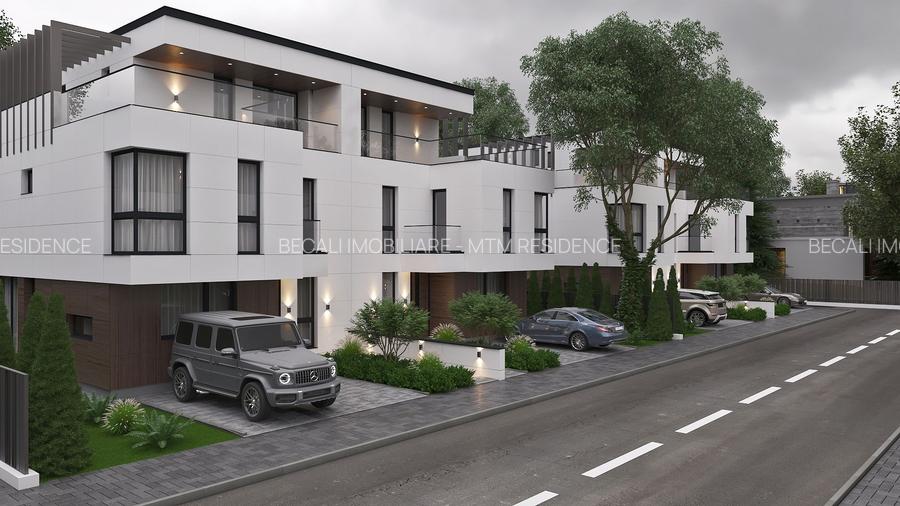 MTM Luxury Villas - 2