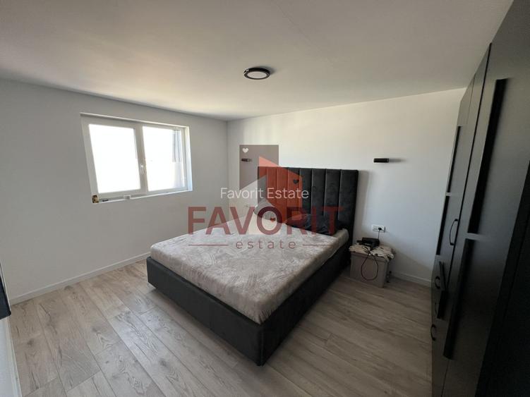 Apartament 2 camere de vânzare – Braytim / Giroc - 4