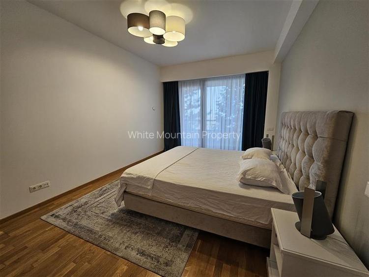 Apartament cu doua camere de inchiriat in Bellevue Residence - 18