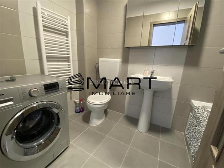 Apartament 3 camere Magnolia Residence - 7