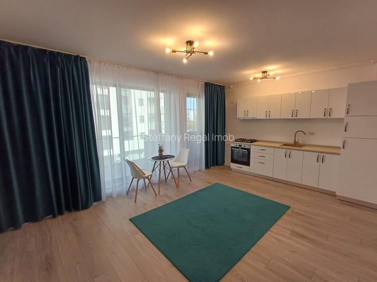 Apartament de vânzare 2 camere Drumul Taberei - 3