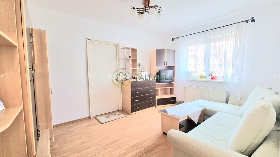 Apartament 2 camere et. 3 Ciresica - str. Aleea Streiu - 2