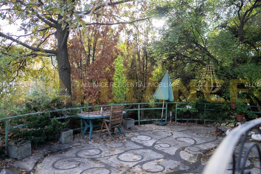 Proprietate Exclusivista cu Deschidere Spectaculoasa la Apa – Domeniu Privat cu - 20