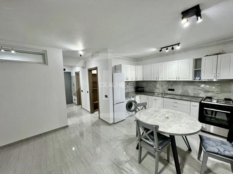 Apartament 2 camere I bloc nou I prima inchiriere I Zorilor - 2