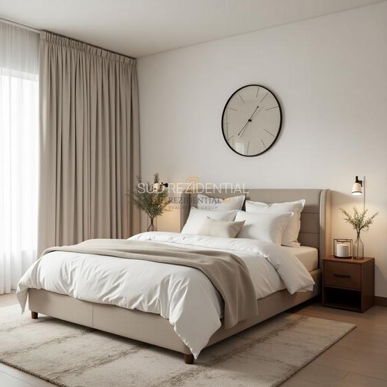 Apartament decomandat cu 2 camere, finisaje premium, Grand Arena Mall - 3