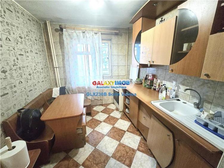 Apartament 3 camere Nicolae Grigorescu | decomandat | 14 min. metrou - 4