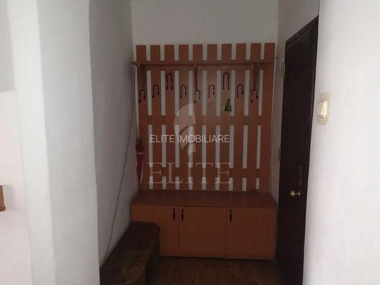 Apartament 3 camere în zona STRAZII DOROBANTILOR - 2