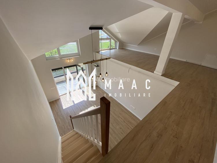 Apartament 4 camere | 133 MP | Parcare | Cartier rezidential - 10