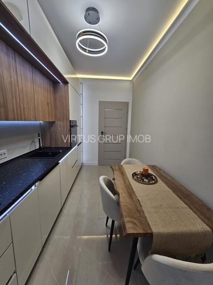 Vanzare Apartament Premium Exigent  Faza 5 - 10