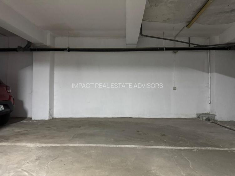 3 camere + LOC DE PARCARE inclus || DOROBANTI - 19