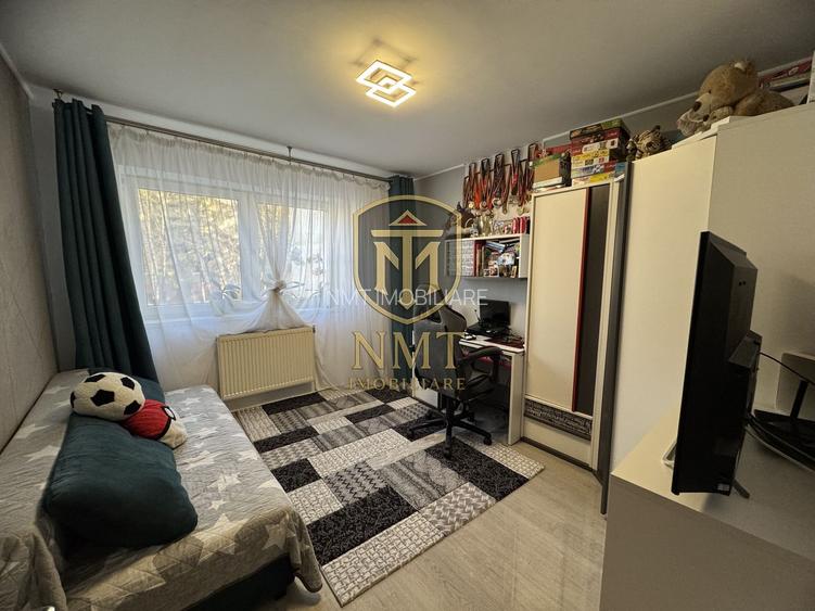 Apartament cu 3 camere |  69 mp | Manastur - 3