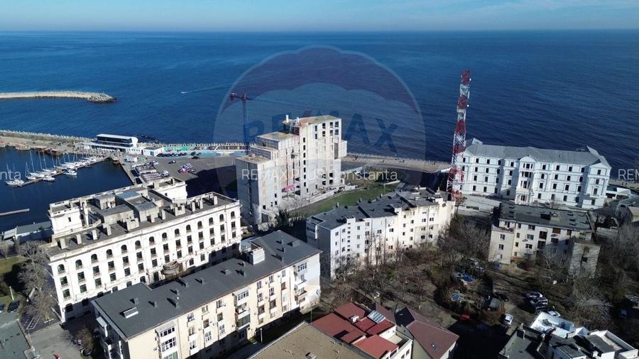 Vila de vanzare in zona peninsulara Constanta - 58