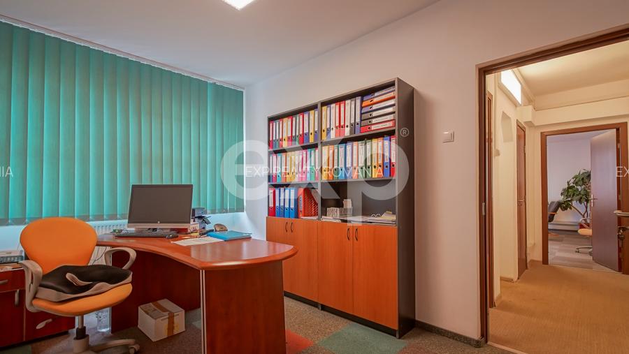 2 Camere in Astra | 52 mp | Spatiu Birouri - 13