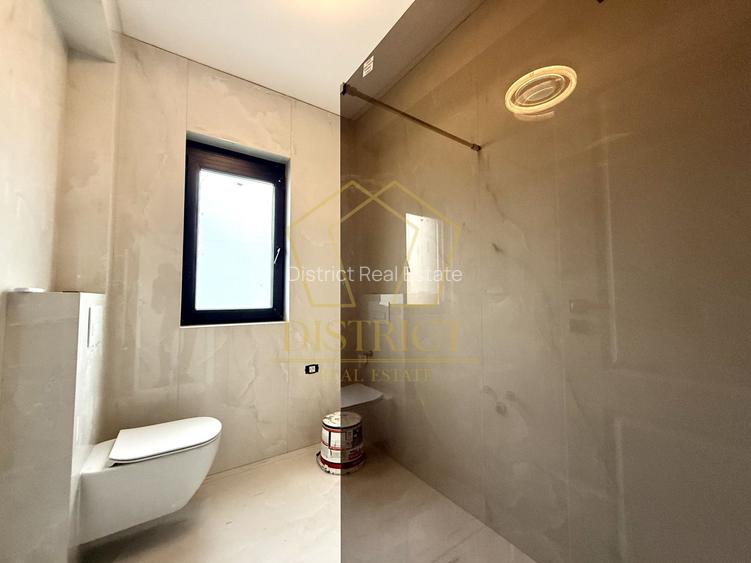 Duplex premium cu 2 balcoane si terasa spatioasa | Covaci - 8