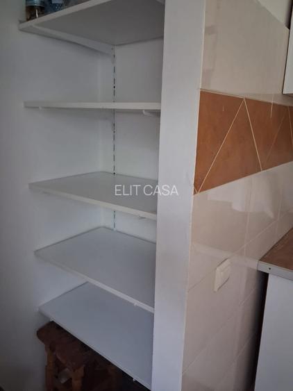 Apartament cu 2 camere, zona Podu de Piatră - 10