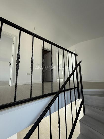 CASA TINERETULUI 4 CAMERE, INCALZIRE PARDOSEALA, NOU, COMISION 0% - 9