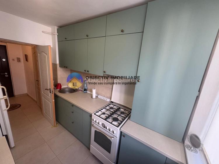 Apartament 2 camere – zona Darmanesti, Orion, str. Mihai Viteazu - 7