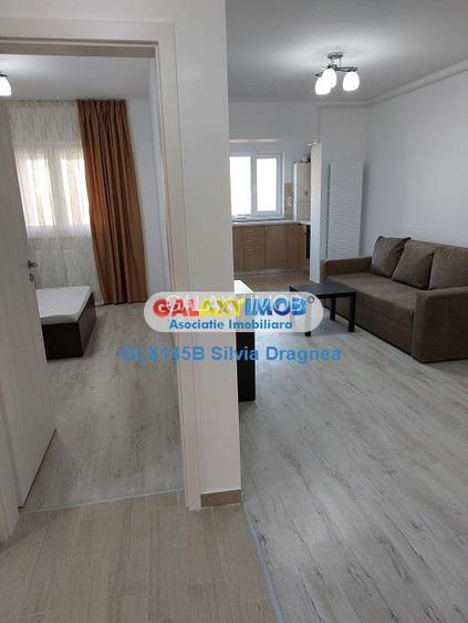 INCHIRIERE apartament 2 camere Metalurgiei (Dimitrie Leonida) - 3