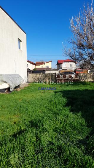 Spațiu comercial de vânzare în Tămădău Mare, jud. Călărași – Strada Principală - 20