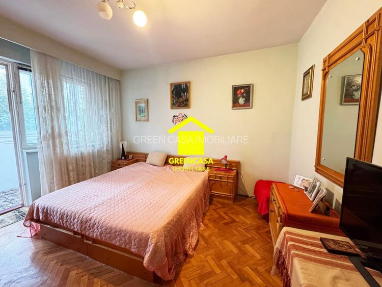Apartament 3 camere decomandate, 74mp, zona Parang, Manastur - 4