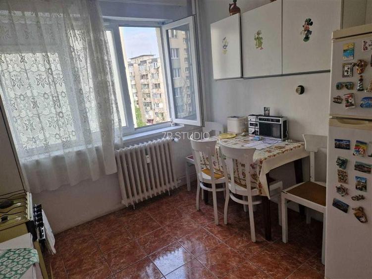 Vanzare apartament 3 camere Doamna Ghica - 6