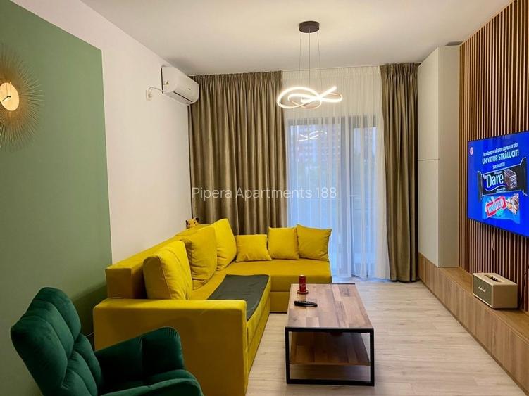 Mutare imediata!TVA inclus/Apartament 2 camere /Parter Gradina 76mp/Sc.Americana - 7