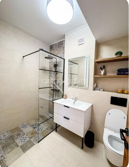 Apartament cu 3 camere, finisaje moderne – Str. Teilor Floresti - 6