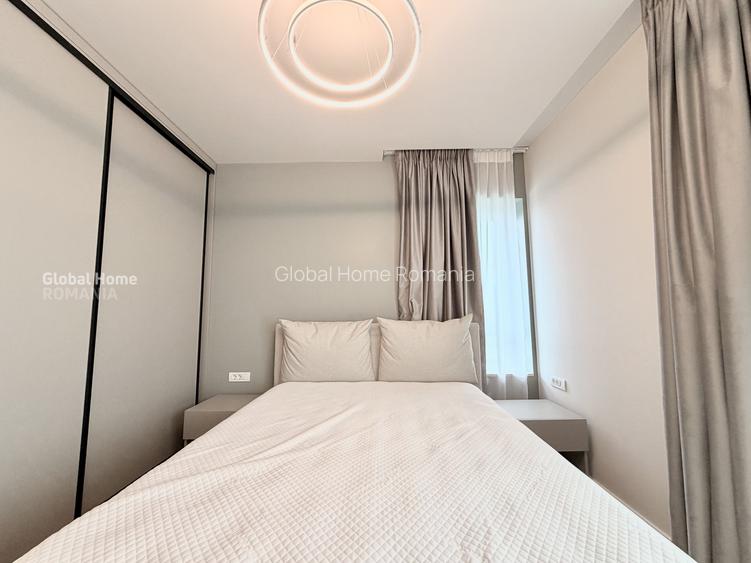 Premium 3 Rooms | Pet Friendly | Afi Home North - Aviatiei - 12