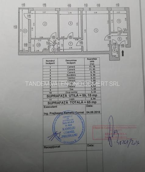 Berceni , Brancoveanu , Statia Huedin - 10