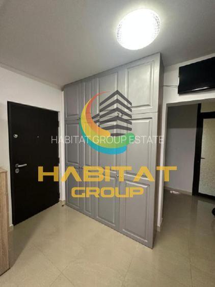 Apartament 3 camere 13 Septembrie Mobilat Centrala - 11