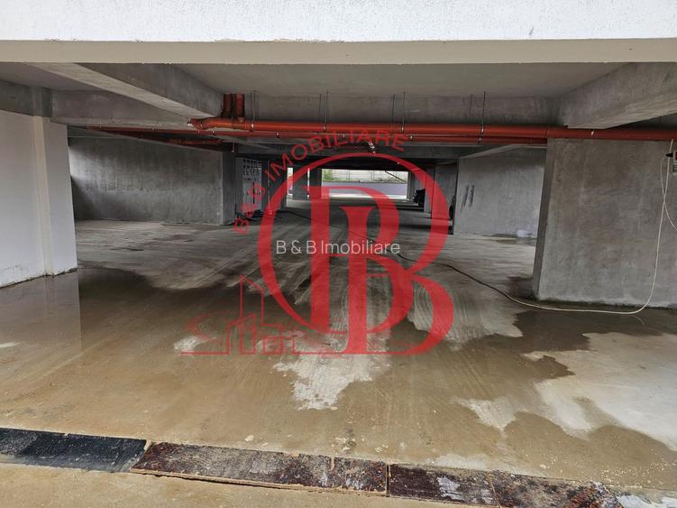 4 Camere Living 60mp Terasa 82mp-Parcare Inclusa-Th. Pallady - 19