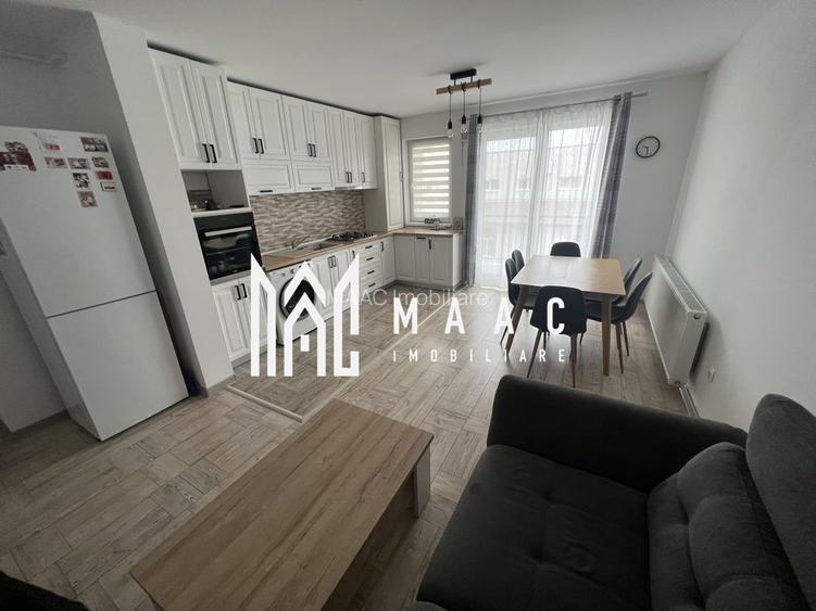 Apartament 3 camere | 70 MPU | Balanta - 2