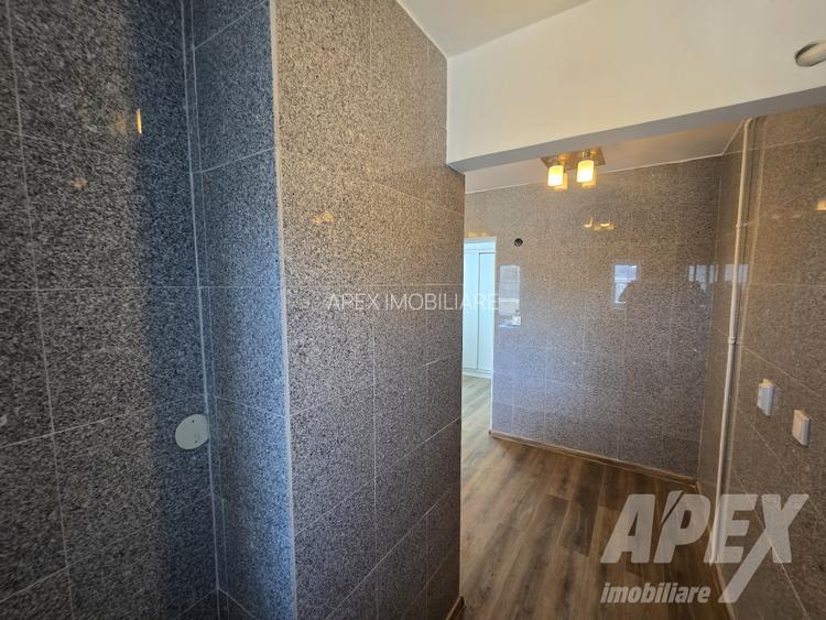 Apartament 2 camere renovat 2026 | Terasa 20 m | Ultracentral | Decebal-Muncii - 12