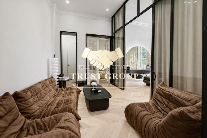 Apartament de lux cu design contemporan în vilă interbelică – Cartierul Armenesc - 7