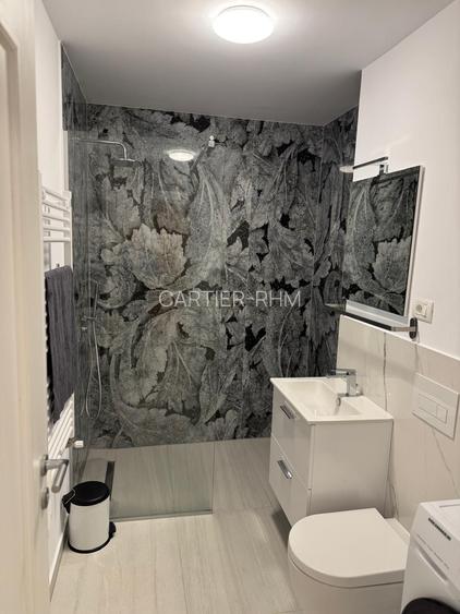 Apartament cu 2 camere bloc nou Monarch Residence - 7