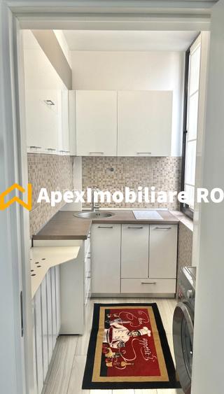 Apartament 2 camere de inchiriat Floreasca București | ApexImobiliare.ro - 4