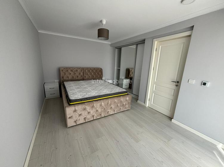 Casa 4 camere - Valea Lupului - Cubic Village - Cod 154787 - 3