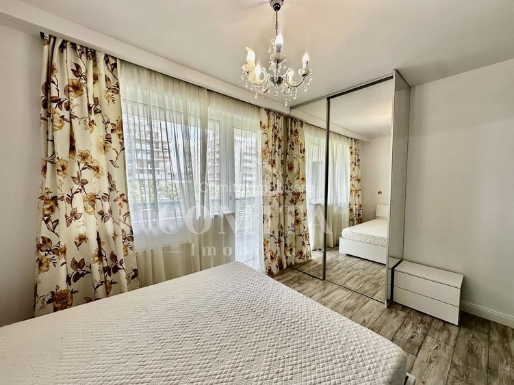 Apartament 3 camere | Etaj 1 | Zona Vivo - 12