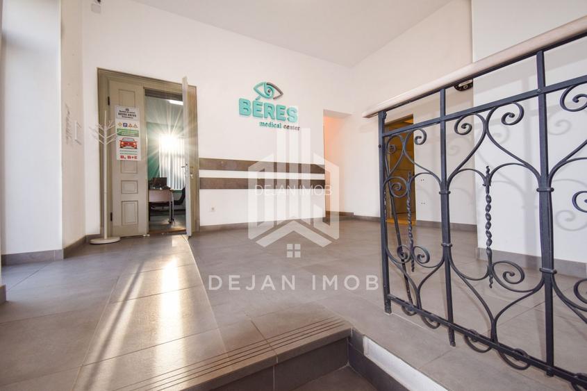 Proprietate istorică în inima Târgu Secuiesc! - 40