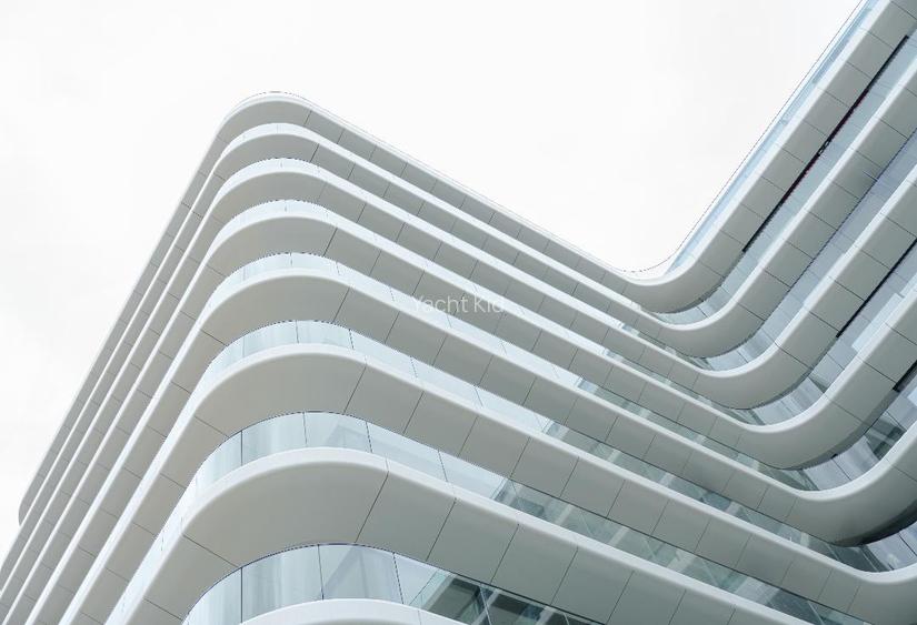 Apartament 2 camere, zona Floreasca, Yacht Kid - 5