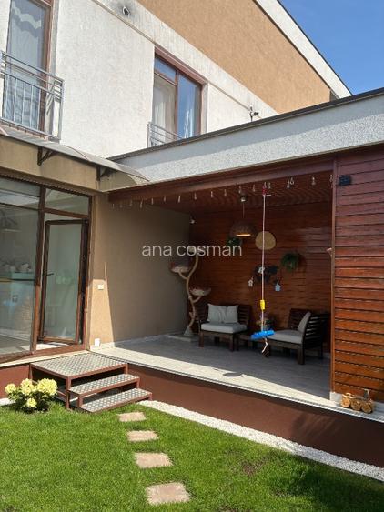 Apartament 2 camere, cu curte Dumbravita - 3
