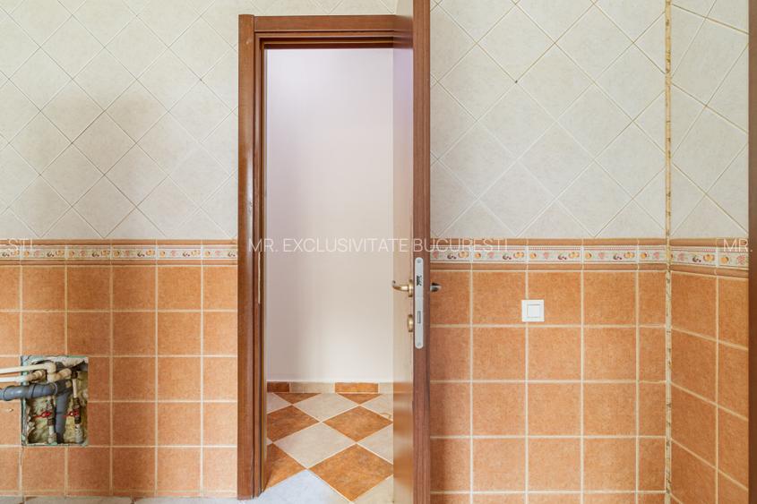 Duplex 4 camere  - drum privat - 18