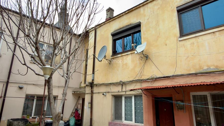 Apartament 2 camere, Unirii - Piata Constitutiei, centrala proprie ! - 16