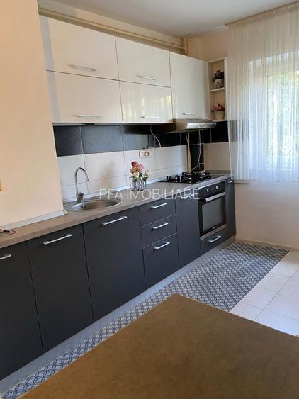 Garsoniera metrou Dimitrie Leonida - 4