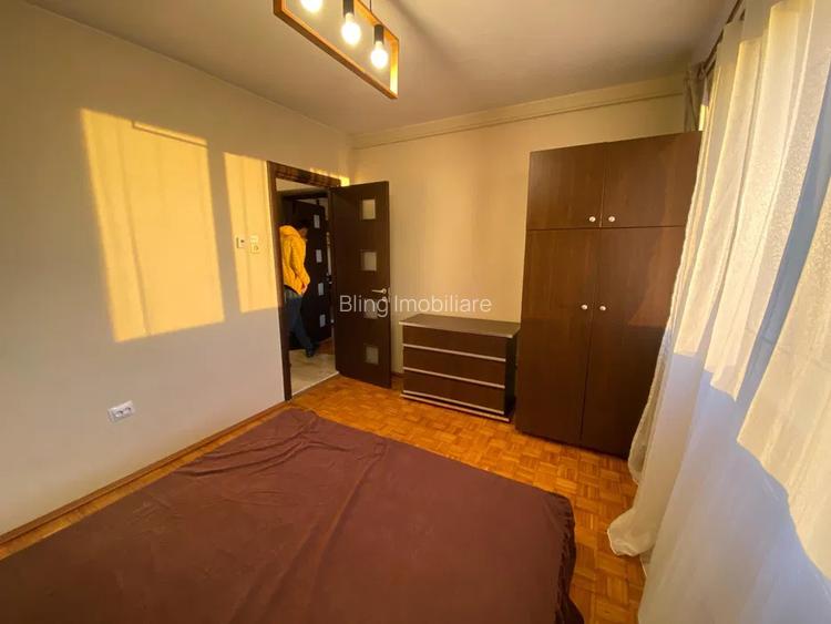 Apartament 2 camere, decomandat | Mobilat modern | Zonă liniștită | Piata Abator - 3