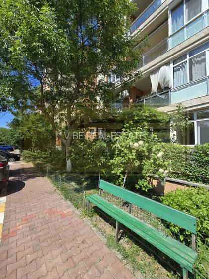 Tatarasi -Green Park - zona 2 baieti - 2 camere  - bloc nou -etaj 1 - 13