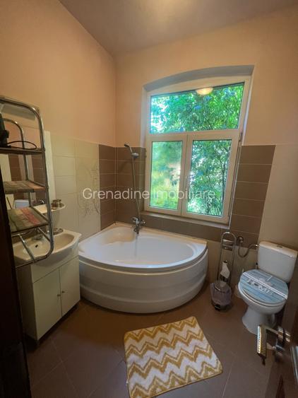 Casă 5 camere + teren 212 mp -  Centrul Brasovului - 5173 - 8