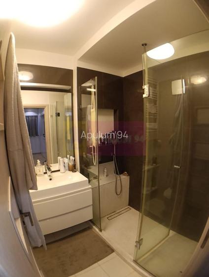 Apartament 2 camere pe bd Unirii, cu intrare din fata - 7